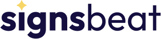 Signsbeat logo